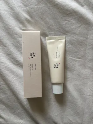 SPF 50+ PA++++ Beauty of Joseon Relief Sun 1