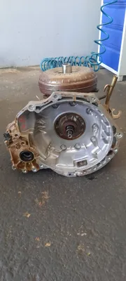 Запчасти для автоматической коробки передач (АКПП) 1