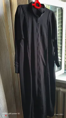 abaya 1