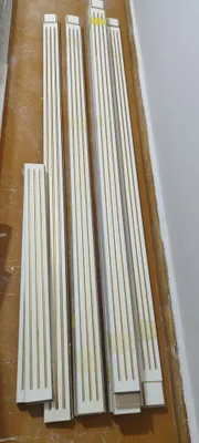 Продам наличники для двери 1