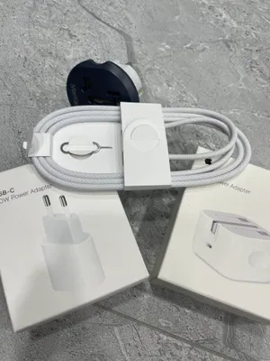 Apple zaryadka  iphone 15 pro Kabel Tupe-C 1