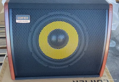EDIFIER CW1200F avtomobil uchun faol sabvuferi
