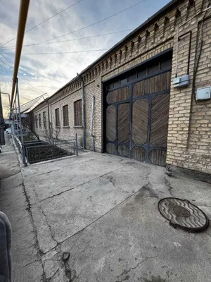 Участок 4 сотки, Бухара, Шергирон 1