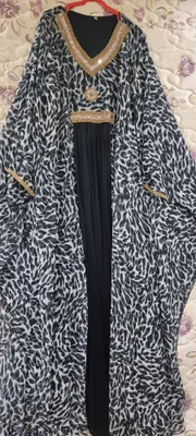 Abaya dubayiki 1
