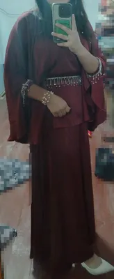 Vechirniy koylak 1