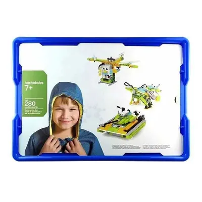 LEGO® Education WeDo 2.0 — 280 detalldan iborat robototexnika o‘quv to‘plami