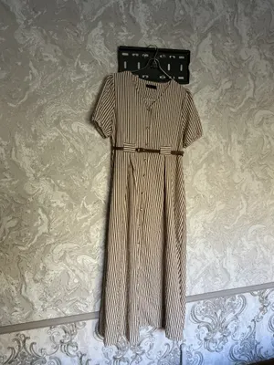 Продаётся платье, размер 46, удобное, 150 тысяч