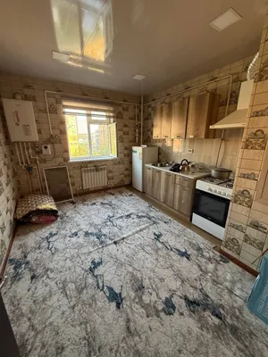 В Сергелях, 9-й район, есть квартира 1