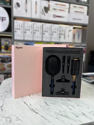 Dyson taroq nabor