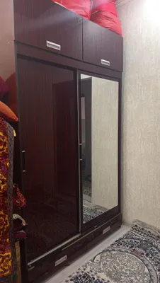 Шкаф 1