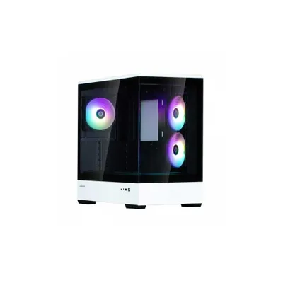Zalman P30 BW ARGB korpusi 1