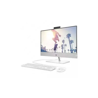 HP 27 monobloki / Pavilion Contino27I 1C23 Core i5-13400T / 16 GB / 1 TB 1