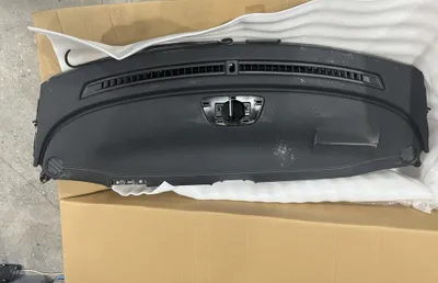 BYD Chazor uchun ishlatilgan torpedo