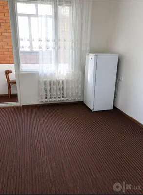 Продаётся 1-комнатная квартира в Чиланзаре, 20-й квартал, 20 м²