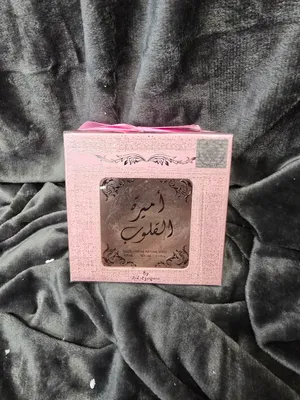 Ayollar uchun atir suvi Ameerat Al Quloob (Ard Al Zaafaran)