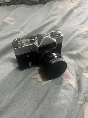 Фотоаппарат Зенит-Е 1