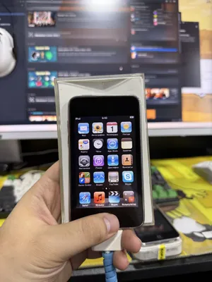 ipod touch 32 gb 1