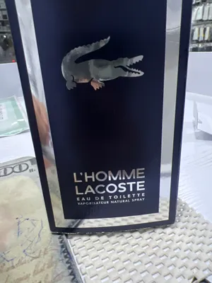 lacoste оригинал duxi 1