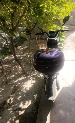 Skuter 1