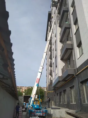 Avto lift xizmati авто лифт автолифт хизмати 1