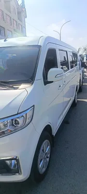 Changan V7, без недостатков, готовый к работе на метане, 95-й бензин, чистая краска, есть люк 1