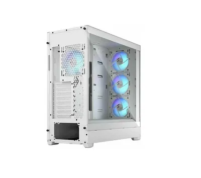 ^Рассрочка на Корпус Fractal Design Pop XL Air RGB-White TG Clear Tint 1