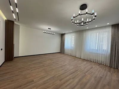3 xonali kvartira, 138 m2, Mirobod 1