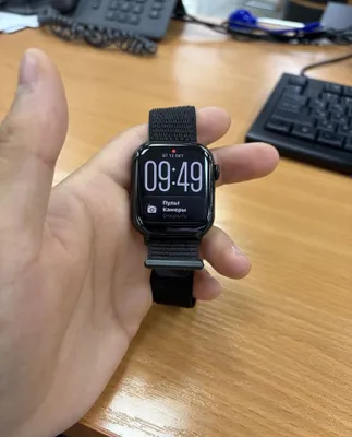 I watch 11 42 mm 1