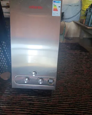 Gazviy katyol 24kw srochna sotiladi 1