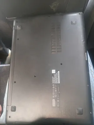 ноутбук Lenovo 1