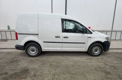 Srochno Volkswagen caddy sotiladi 1