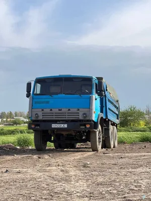 KAMAZ SOTILADI. Arzon narxda 1