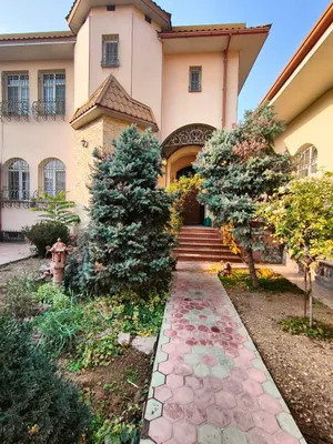 500 m² uy ijarasi, Mirzo Ulug‘bek tumani · ID 43156 1