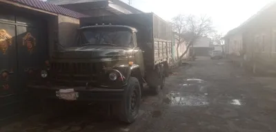 ЗИЛ 131 Сотилади 1