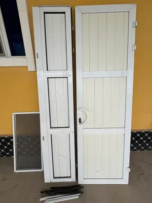 Акфа эшик ромлари 1