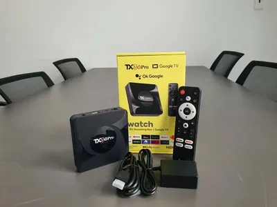Tv Box TX30 Pro 2/16gb Android 15 1