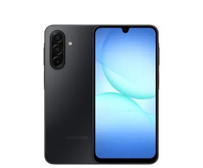 samsung a17 4 128gb black