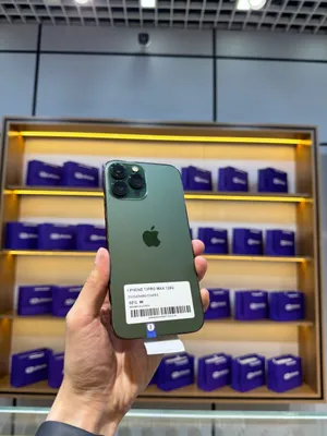 iPhone 13 PRO MAX 1