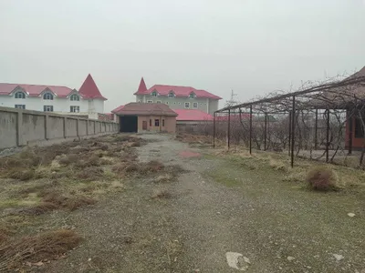 Нотурар бино уй жой шаклида 1