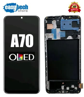 Samsung A70 OLED LCD 1