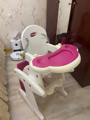 Детский стол для кормления 1