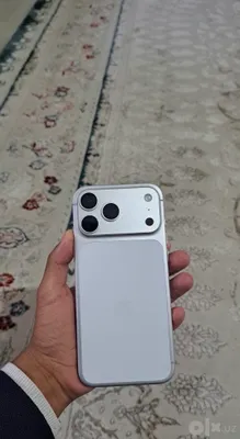 iphone 17 max 256gb esim full 1