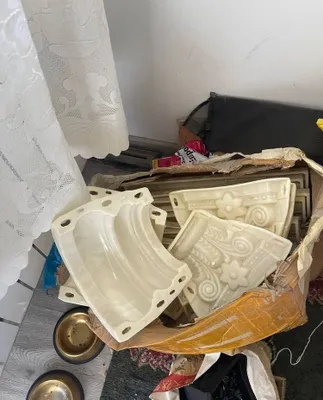 Колиб уй ишлари учун ремонт 1
