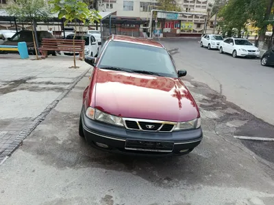 продается нексия Донс 16 1