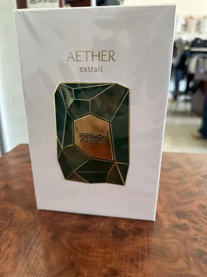 French Avenue Aether extrait 1