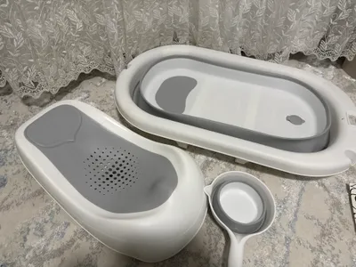 Bolalar cho‘milish tog‘orasi 1