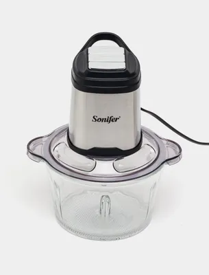 Чоппер измельчител chopper чопер maydalagich SONIFER sf-8116 1