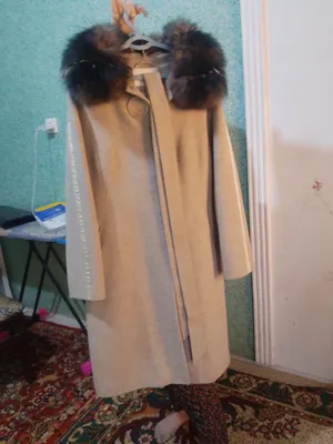Пальто