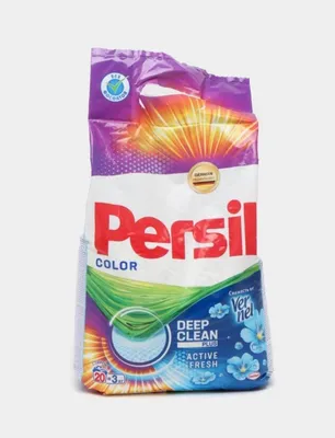 Persil, 3 кг, порошок, Германия