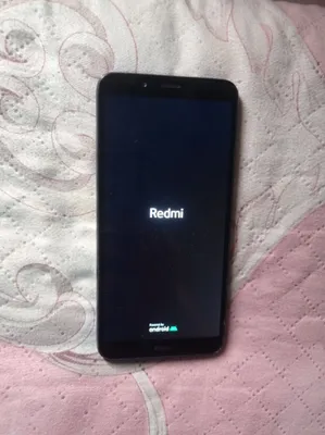Redmi 9 A 1
